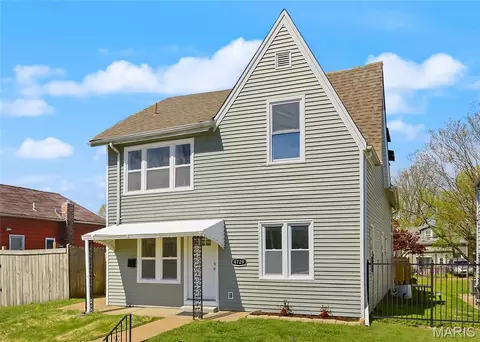 4729 Adkins Ave, Saint Louis, MO 63116