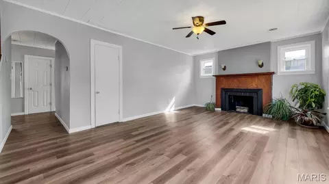 Living - 437 W 8th St, Hermann, MO 65041 photo 1 of 4