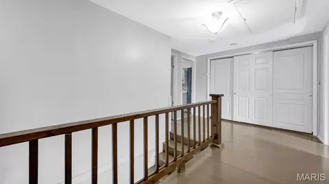 Entry Way - 437 W 8th St, Hermann, MO 65041 photo 8 of 8