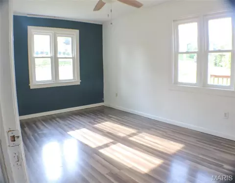 Bedroom - 437 W 8th St, Hermann, MO 65041 photo 1 of 8