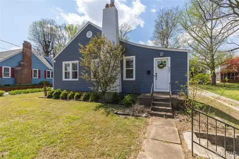 501 Taylor Ave, Farmington, MO 63640