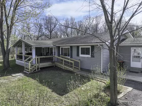 2066 State Road Jj, Stoutland, MO 65567
