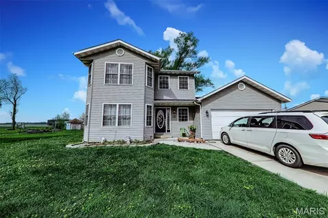 1184-1188 Lola St, Granite City, IL 62040