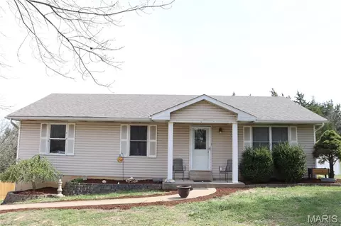 13652 Klondike Rd, De Soto, MO 63020