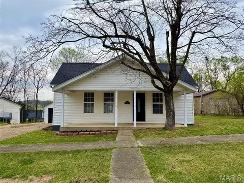 1210 Pine St, Leadwood, MO 63653