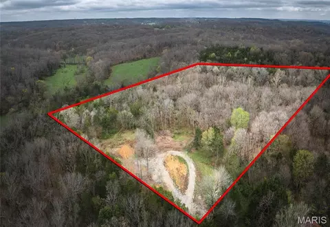 60 Mabel Ln, Marthasville, MO 63357
