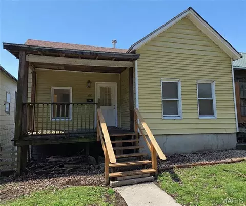 1635 Broadway, Hannibal, MO 63401