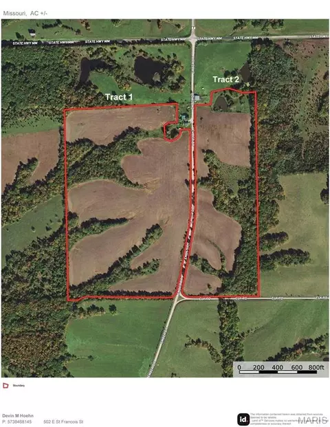 Other - Tract 1 Ember Drive, Brookfield, MO 64630 photo 2 of 19