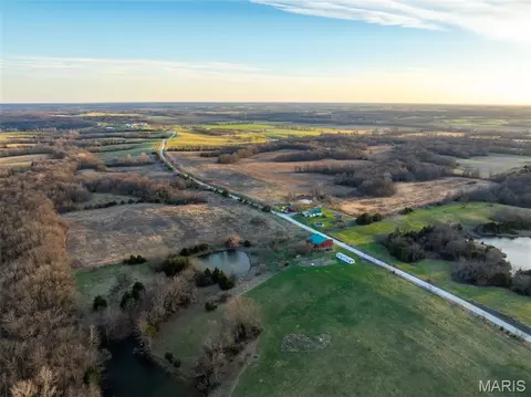 View/Area - Tract 1 Ember Drive, Brookfield, MO 64630 photo 6 of 12