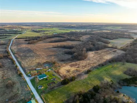 View/Area - Tract 1 Ember Drive, Brookfield, MO 64630 photo 9 of 12