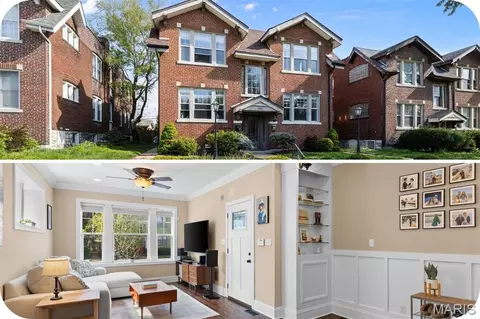 4623 Shenandoah Ave #1B, Saint Louis, MO 63110