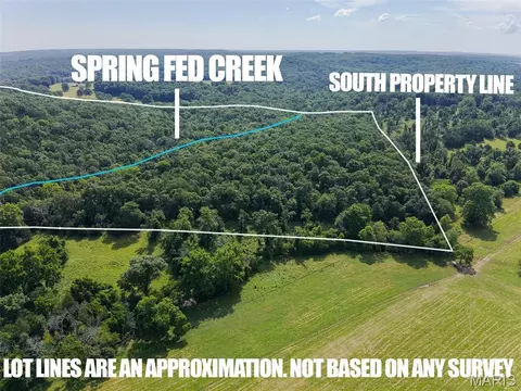 000 County Road 544, Caulfield, MO 65626