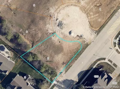 2 Quail Covey Ct, Wentzville, MO 63385