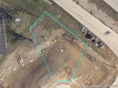 5 Quail Covey Ct, Wentzville, MO 63385