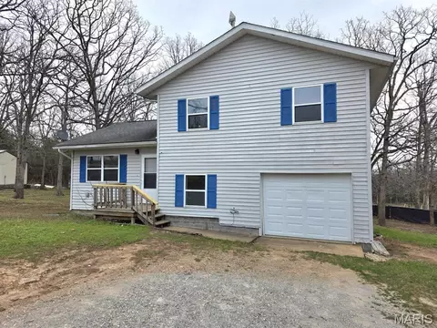 810 Cleveland Rd, Houston, MO 65483