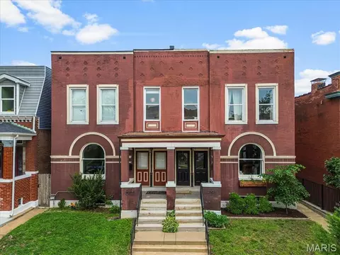 2907 Michigan Ave, Saint Louis, MO 63118