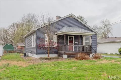 326 Spencer St, Bethalto, IL 62010
