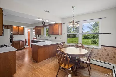 Kitchen - 9 Beth Ann Dr, Belleville, IL 62221 photo 1 of 5