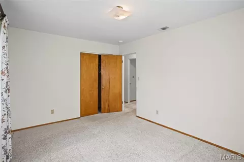 Bedroom - 9 Beth Ann Dr, Belleville, IL 62221 photo 5 of 7