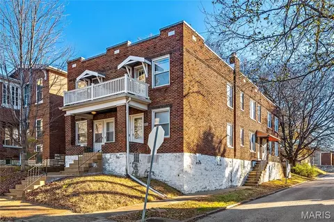 4260 Michigan Ave, Saint Louis, MO 63111