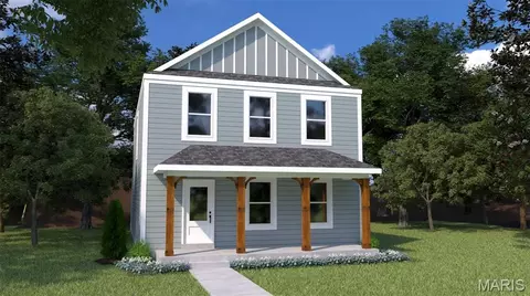 0 Arden 4 Br, Saint Charles, MO 63301