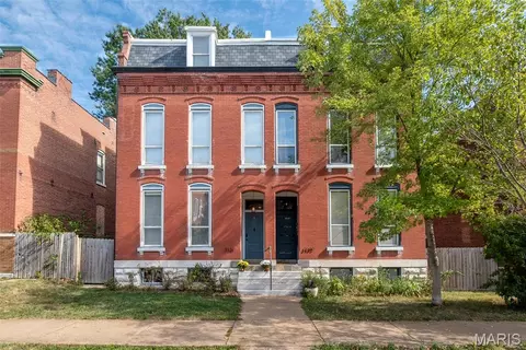 3130 Nebraska Ave, Saint Louis, MO 63118