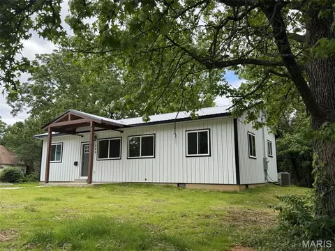 400 S Jackson, Salem, MO 65560