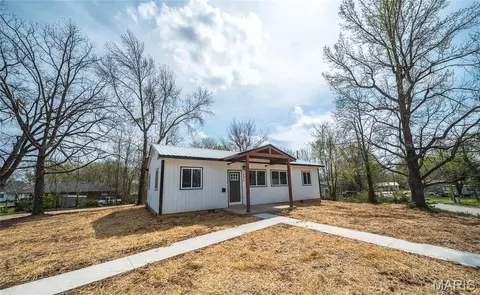 400 S Jackson, Salem, MO 65560