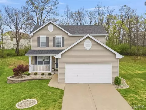 1216 Flintshire Ln, Lake Saint Louis, MO 63367