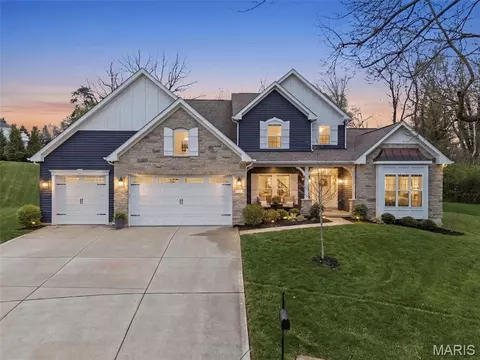 1 Kandahar Ct, Saint Charles, MO 63303