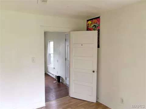 Bedroom - 318 Euclid Ave, Sullivan, MO 63080 photo 2 of 2