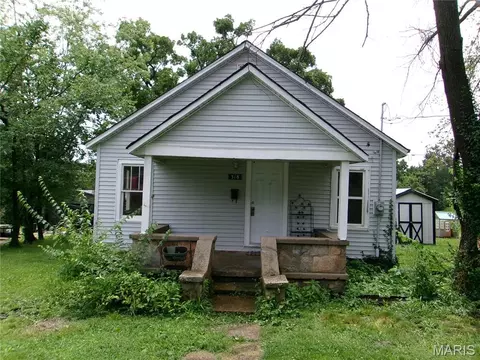 318 Euclid Ave, Sullivan, MO 63080