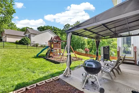 Other - 863 Emerald Oaks Ct, Eureka, MO 63025 photo 9 of 11
