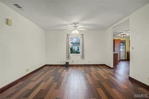 Living - 829 Edward St, Saint Libory, IL 62282 photo 8 of 8