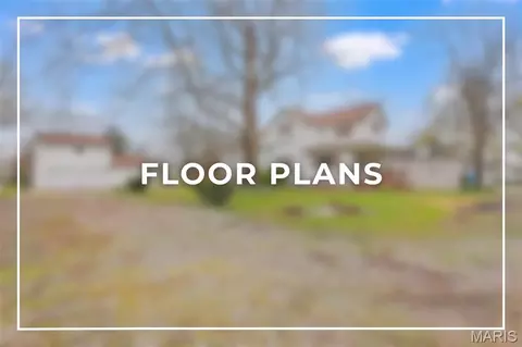 Floorplan - 829 Edward St, Saint Libory, IL 62282 photo 1 of 2