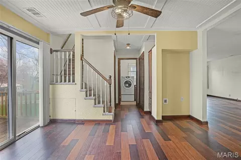 Entry Way - 829 Edward St, Saint Libory, IL 62282 photo 1 of 1