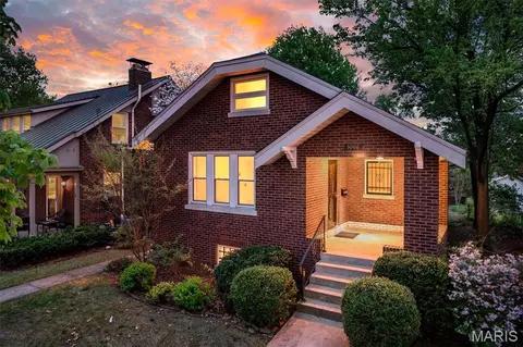 5006 Bancroft Ave, Saint Louis, MO 63109