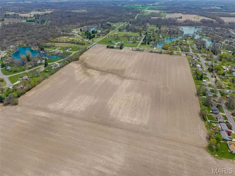 View/Area - 0 Brown Rd, Brighton, IL 62012 photo 8 of 10