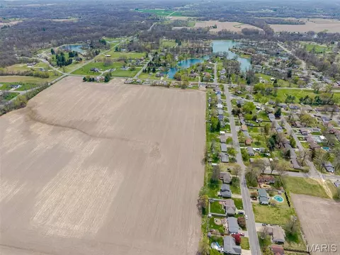 View/Area - 0 Brown Rd, Brighton, IL 62012 photo 6 of 10
