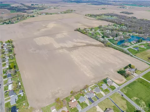 View/Area - 0 Brown Rd, Brighton, IL 62012 photo 5 of 10