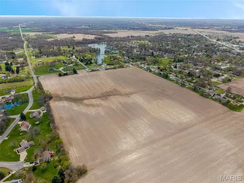 View/Area - 0 Brown Rd, Brighton, IL 62012 photo 10 of 10