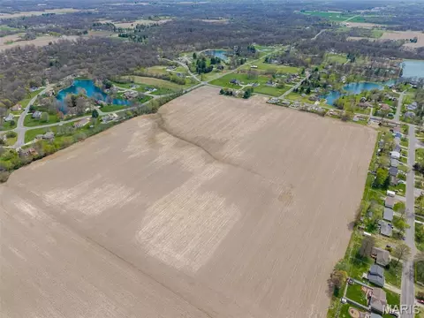 View/Area - 0 Brown Rd, Brighton, IL 62012 photo 7 of 10