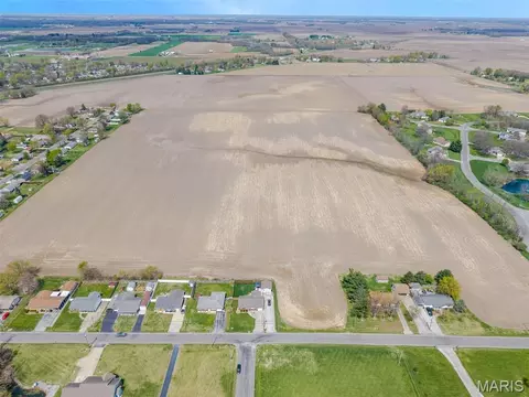 View/Area - 0 Brown Rd, Brighton, IL 62012 photo 3 of 10