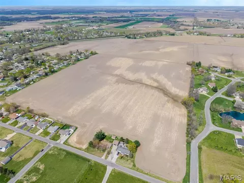 View/Area - 0 Brown Rd, Brighton, IL 62012 photo 4 of 10