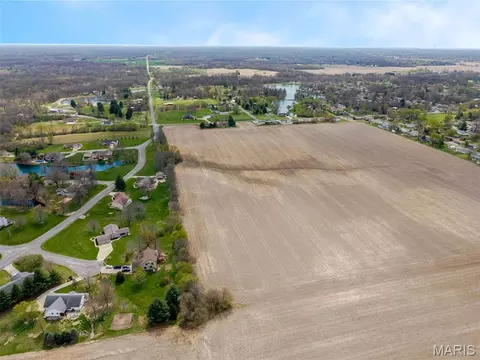 View/Area - 0 Brown Rd, Brighton, IL 62012 photo 2 of 10