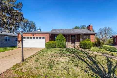 5433 Donovan Ave, Saint Louis, MO 63109