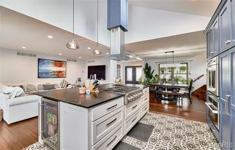 Kitchen - 416 W 12th St, Hermann, MO 65041 photo 1 of 9