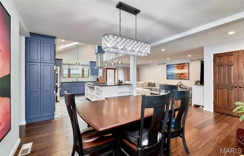 Dining - 416 W 12th St, Hermann, MO 65041 photo 1 of 2