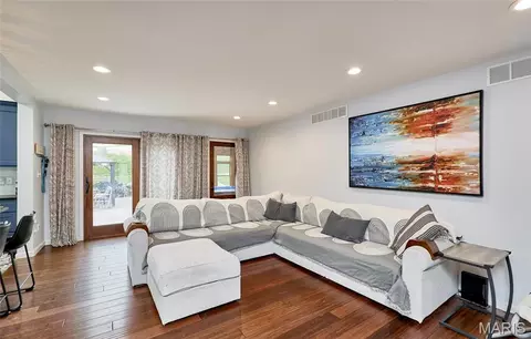 Living - 416 W 12th St, Hermann, MO 65041 photo 1 of 2