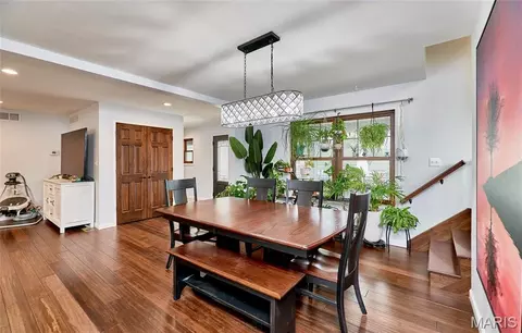 Dining - 416 W 12th St, Hermann, MO 65041 photo 2 of 2